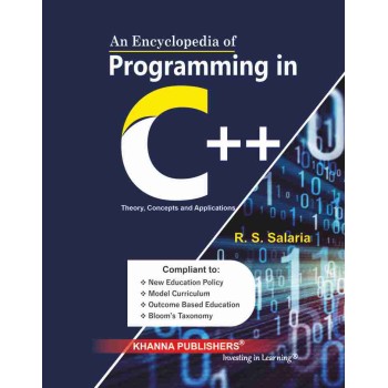 An Encyclopedia of Programming in C++